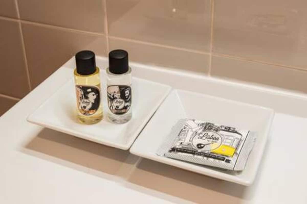 Apartamento Downtown - Chiado & Me 2 Lisboa